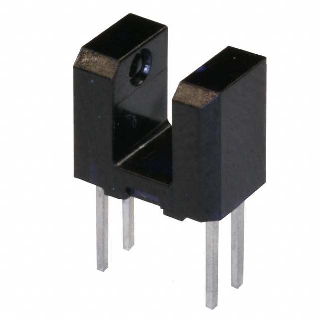 OPB610 TT Electronics/Optek Technology  Optical Sensors - Photointerrupters - Slot Type - Transistor Output
